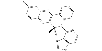 AMG319 (ACP-319) 1608125-21-8